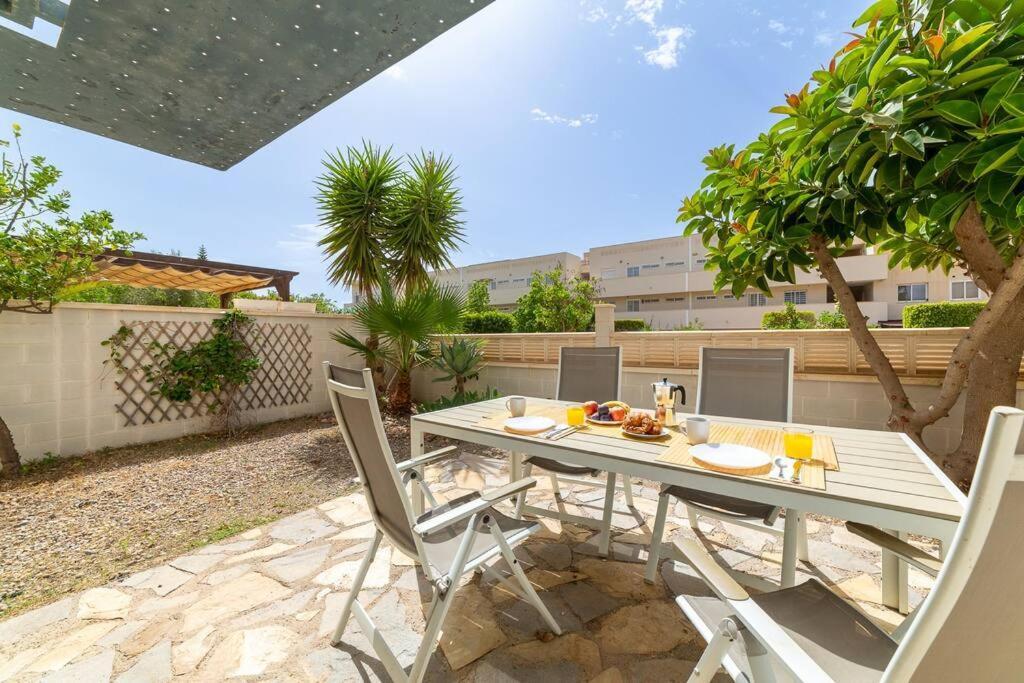 Trendy Homes Toyo Golf * Almería