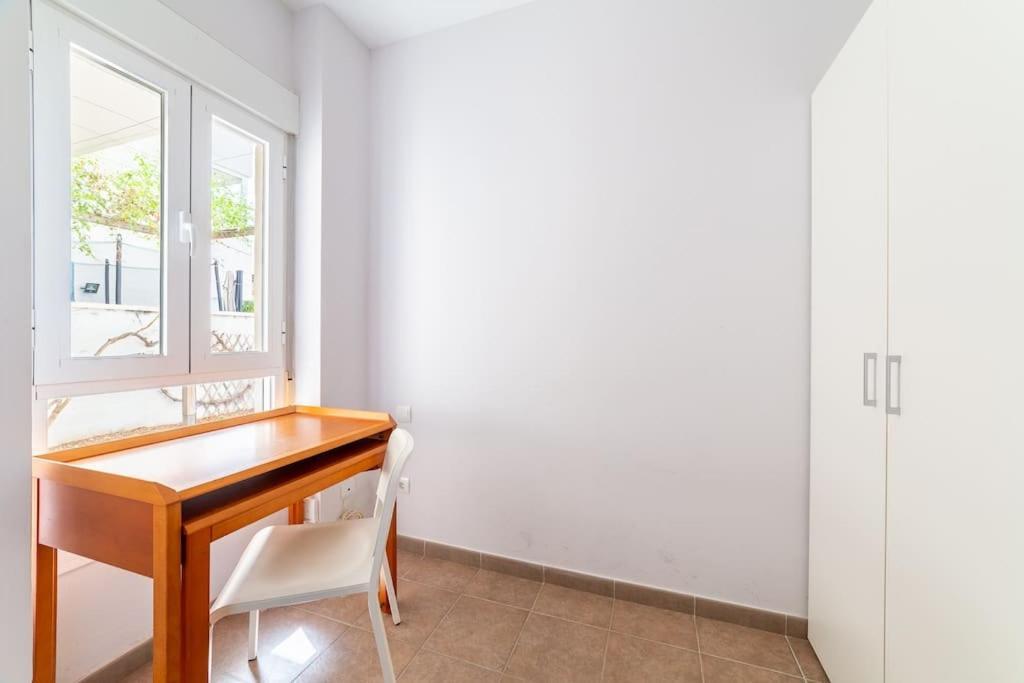 Trendy Homes Toyo Golf Apartamento *