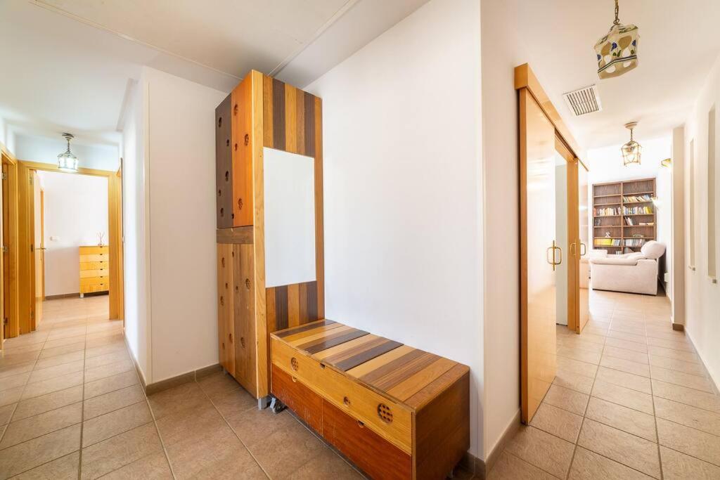 Trendy Homes Toyo Golf Apartamento *