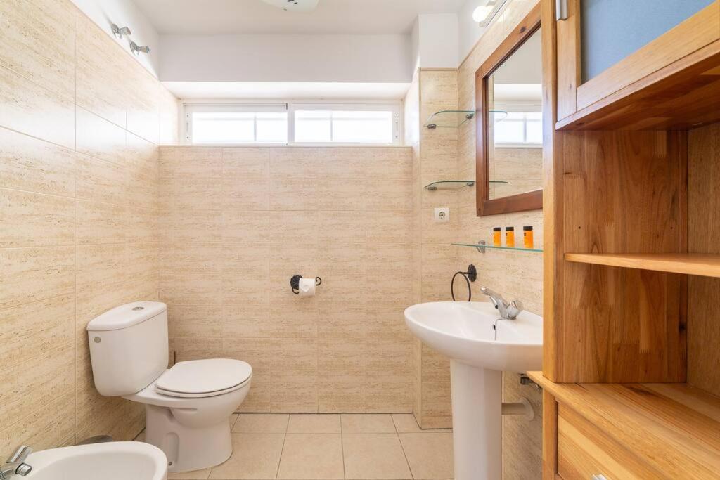 Apartamento Trendy Homes Toyo Golf