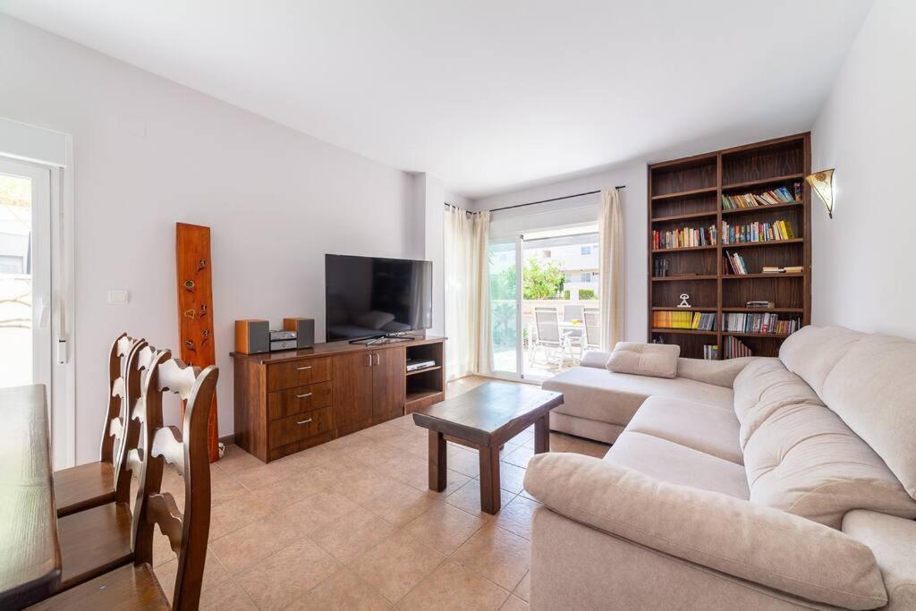 Trendy Homes Toyo Golf Apartamento Almería