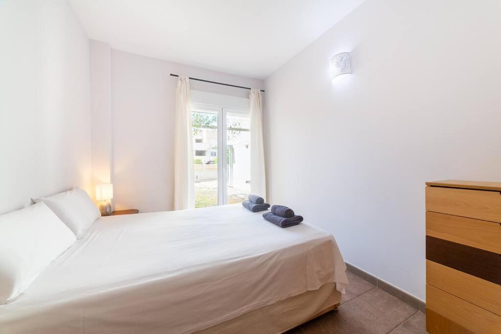 Apartamento Trendy Homes Toyo Golf *