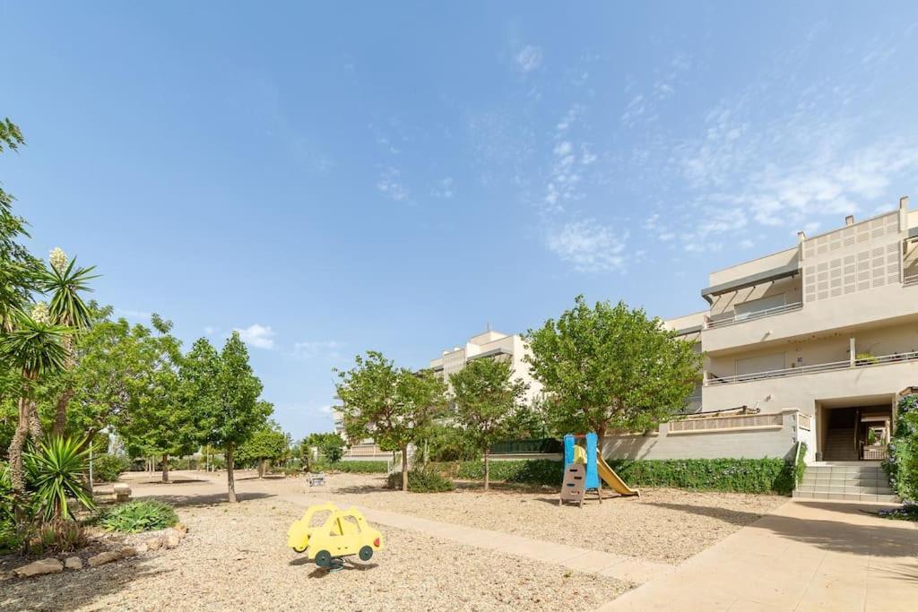 Trendy Homes Toyo Golf * Almería