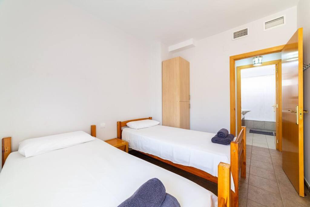 Trendy Homes Toyo Golf Apartamento Almería