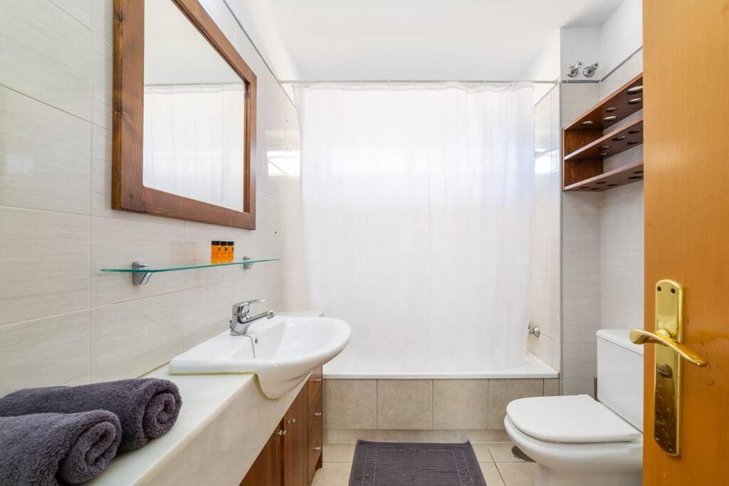 Apartamento Trendy Homes Toyo Golf Almería